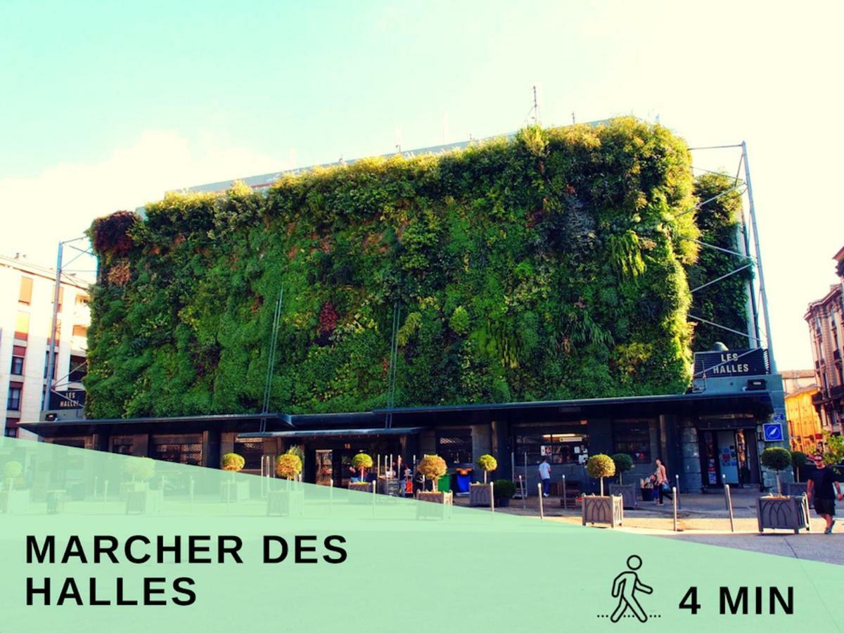 ★ Le Petit Avignonnais ★ Countryside ★ Intramuros ★ Center ★ Exterior foto